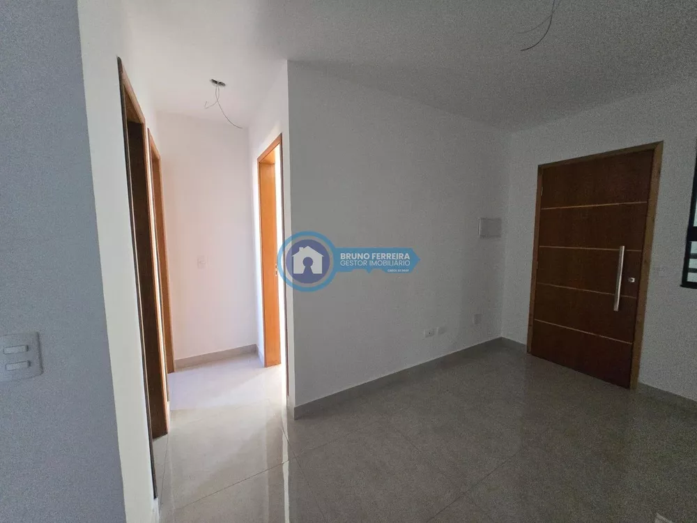 Apartamento, 2 quartos, 38 m² - Foto 3
