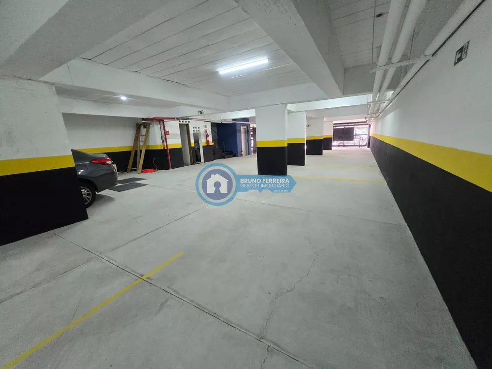 Apartamento, 2 quartos, 38 m² - Foto 4