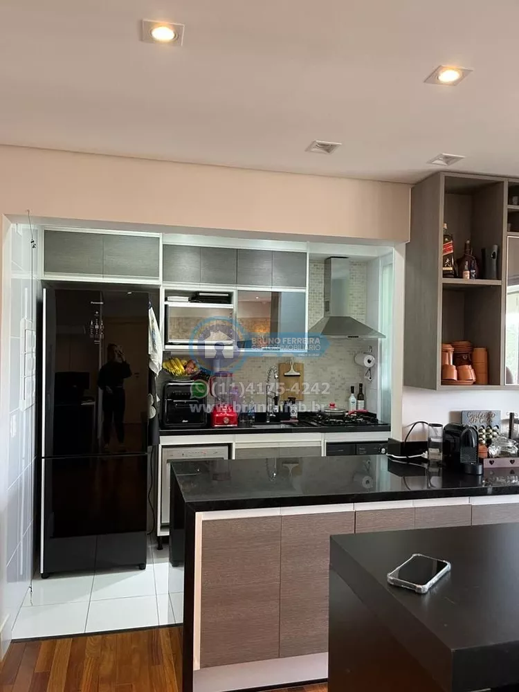 Apartamento, 2 quartos, 70 m² - Foto 4