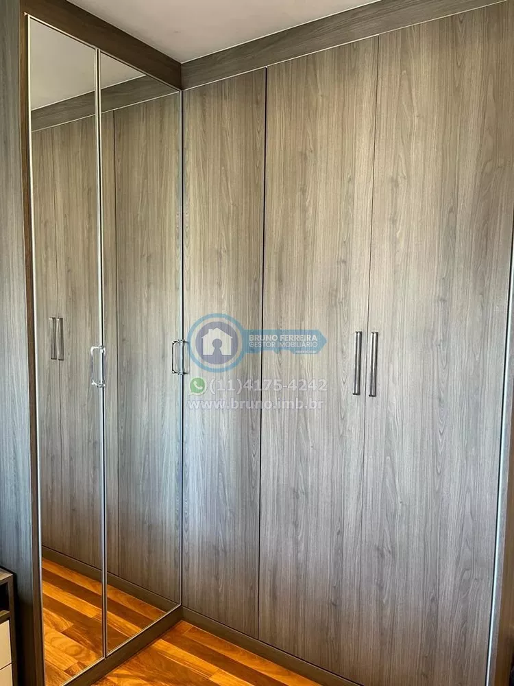 Apartamento à venda com 2 quartos, 70m² - Foto 4