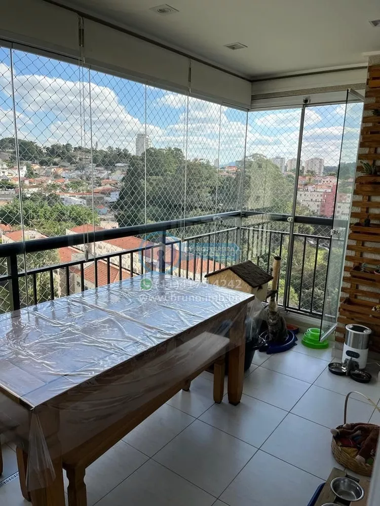 Apartamento à venda com 2 quartos, 70m² - Foto 1