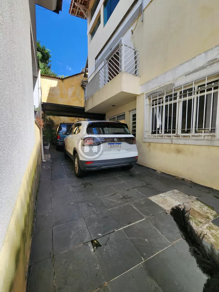 Sobrado à venda com 3 quartos, 360m² - Foto 4