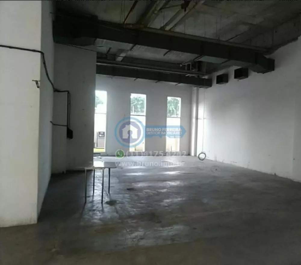 Loja-Salão, 174 m² - Foto 3