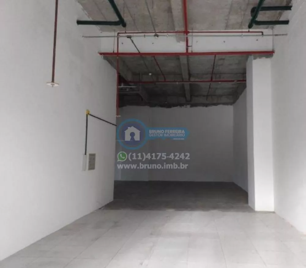 Loja-Salão, 174 m² - Foto 4