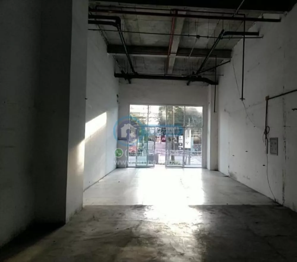 Loja-Salão, 174 m² - Foto 2