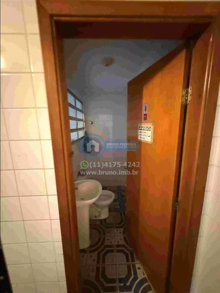Depósito-Galpão, 425 m² - Foto 8
