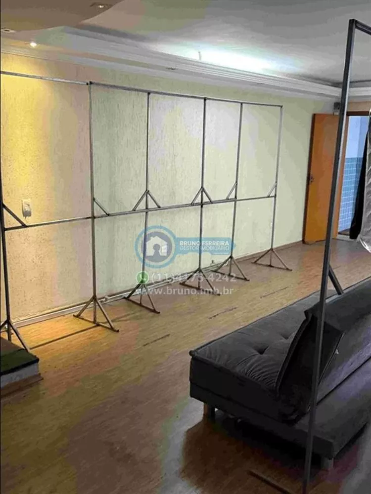 Depósito-Galpão, 425 m² - Foto 6