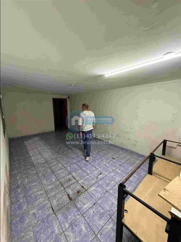 Depósito-Galpão, 425 m² - Foto 8