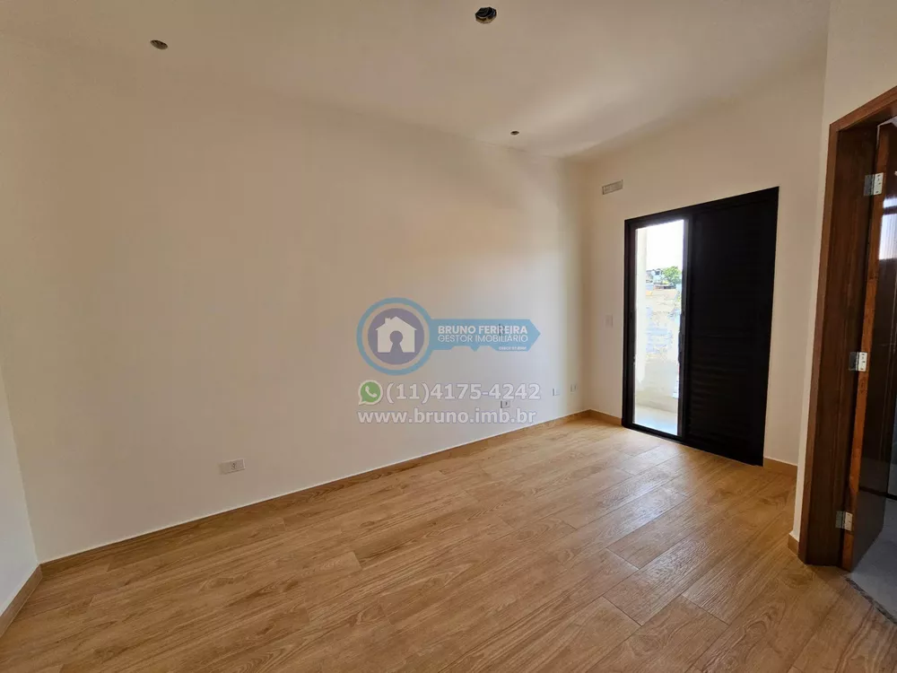 Sobrado, 3 quartos, 110 m² - Foto 3