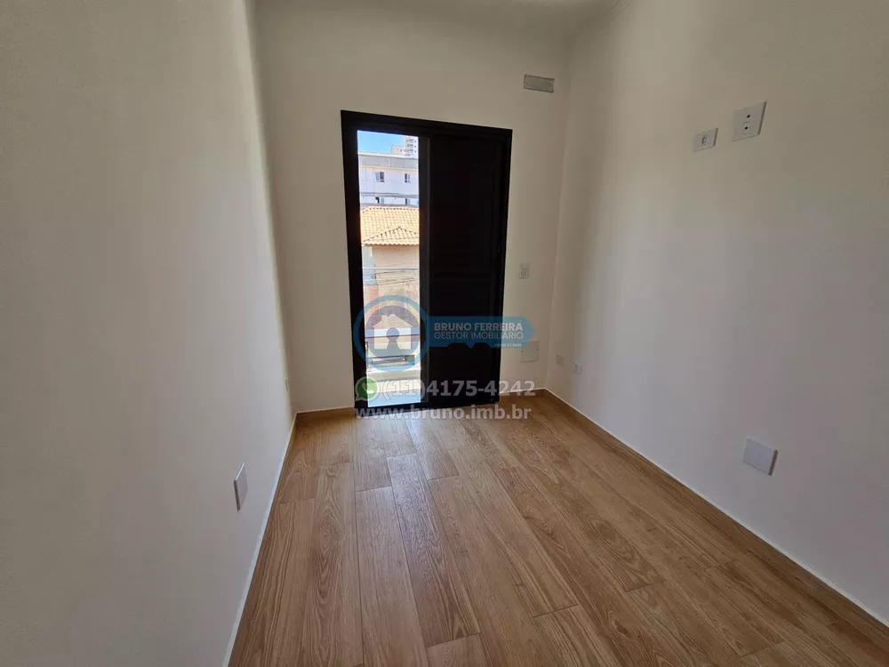Sobrado, 3 quartos, 110 m² - Foto 4