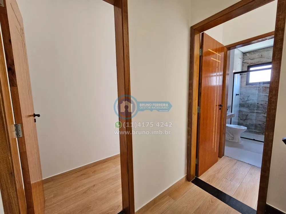Sobrado, 3 quartos, 110 m² - Foto 2