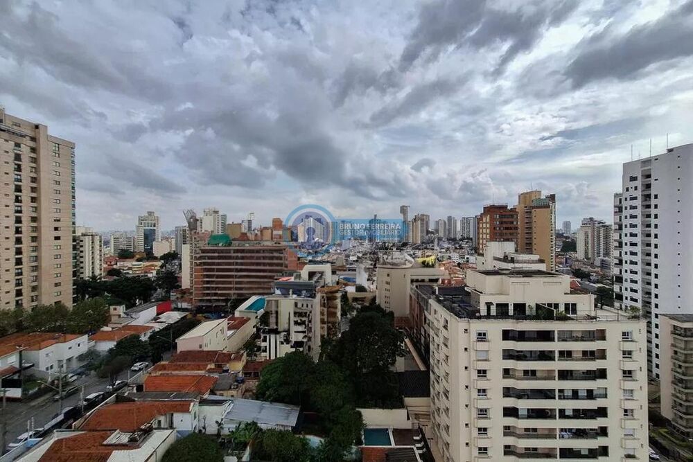 Apartamento, 2 quartos, 75 m² - Foto 11