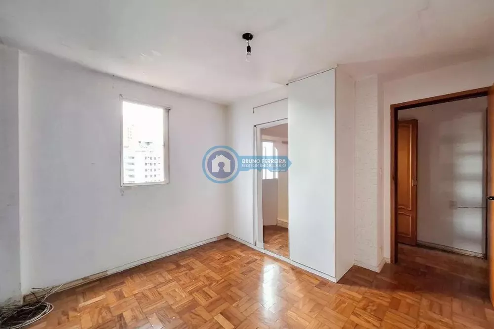 Apartamento, 2 quartos, 75 m² - Foto 1