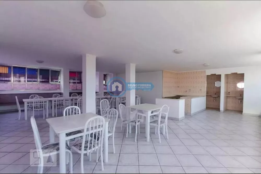 Apartamento, 2 quartos, 75 m² - Foto 7