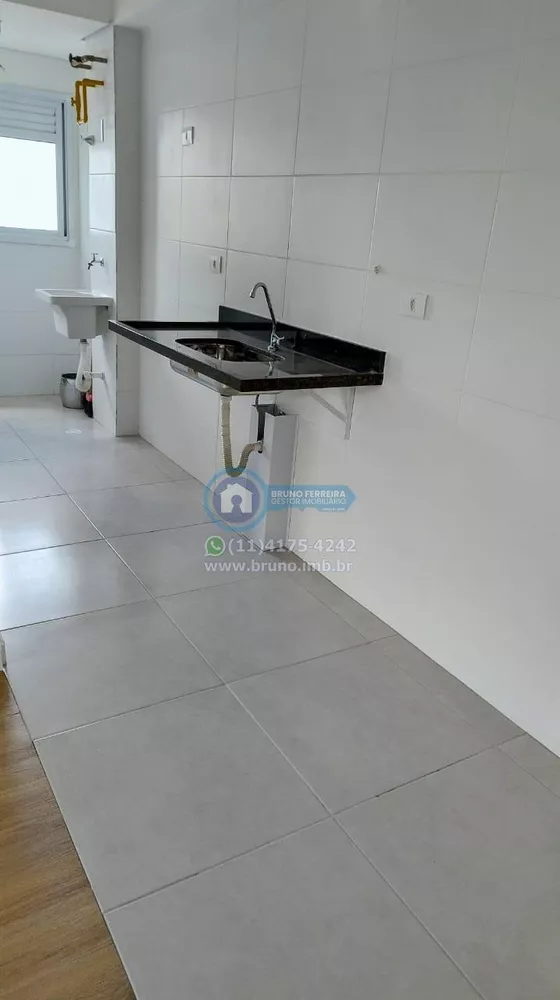 Apartamento, 2 quartos, 50 m² - Foto 3