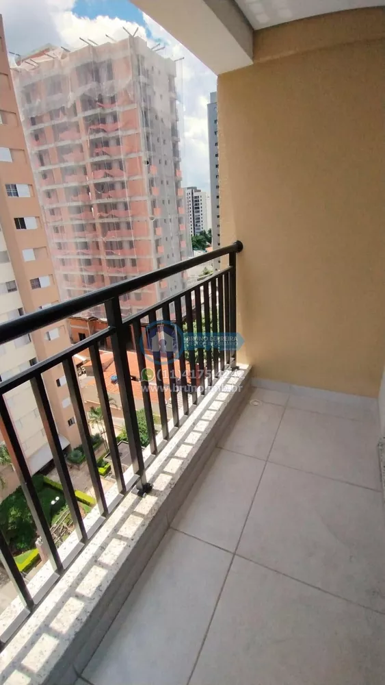 Apartamento, 2 quartos, 50 m² - Foto 4