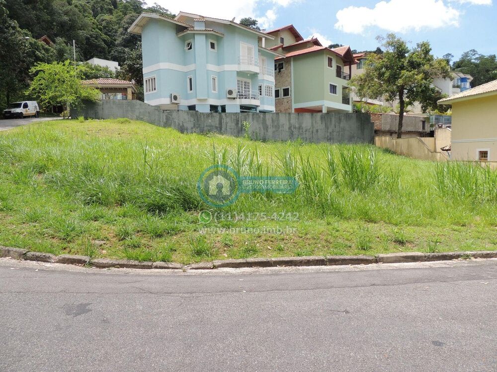 Terreno à venda, 320m² - Foto 1