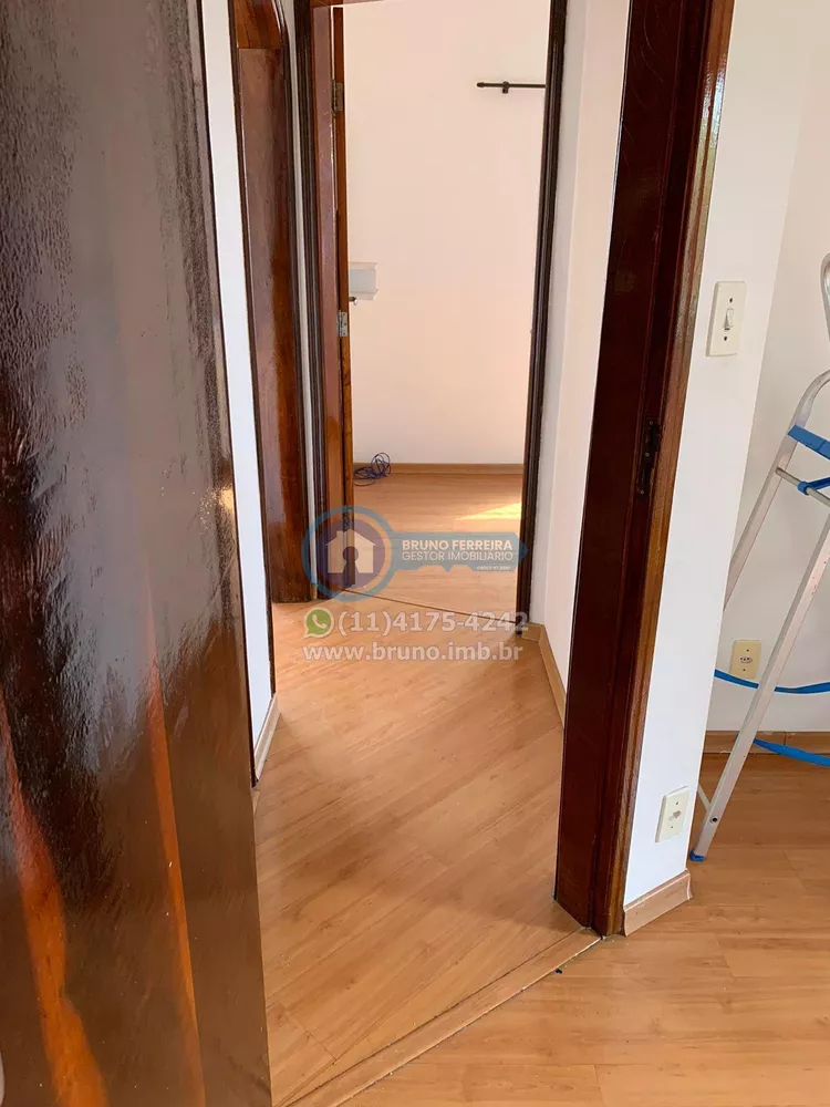 Apartamento à venda com 2 quartos, 70m² - Foto 11