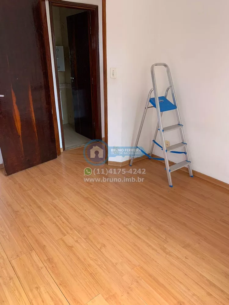 Apartamento à venda com 2 quartos, 70m² - Foto 6