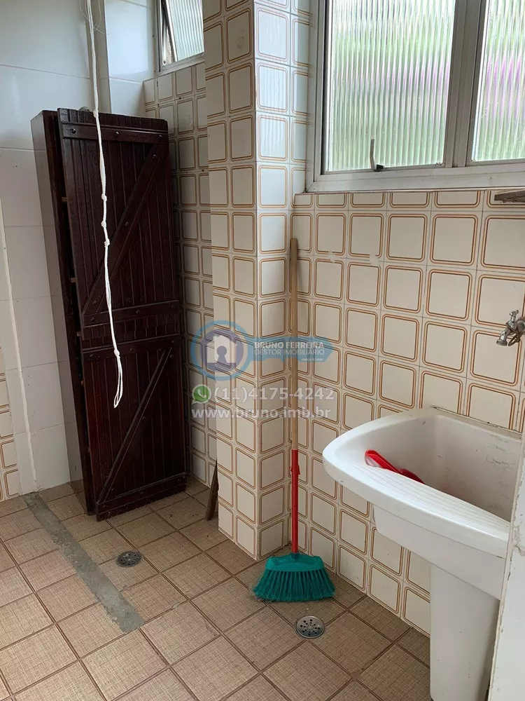 Apartamento à venda com 2 quartos, 70m² - Foto 8