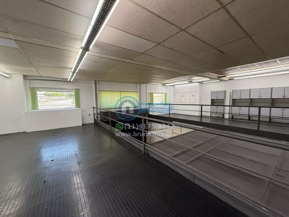 Prédio Inteiro, 830 m² - Foto 1