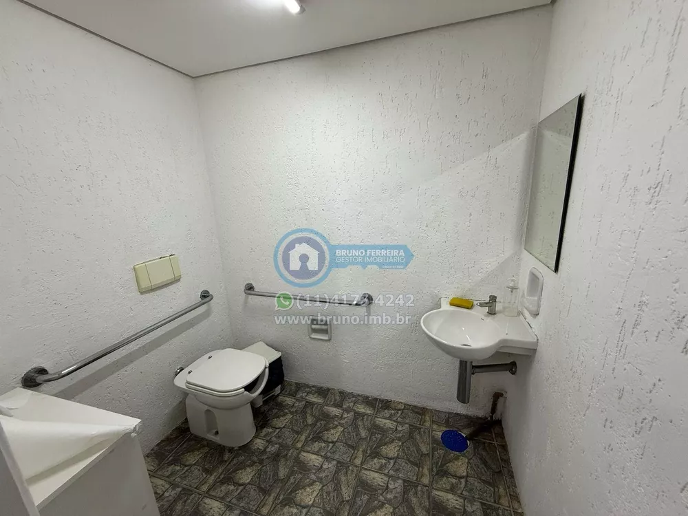 Prédio Inteiro, 830 m² - Foto 4