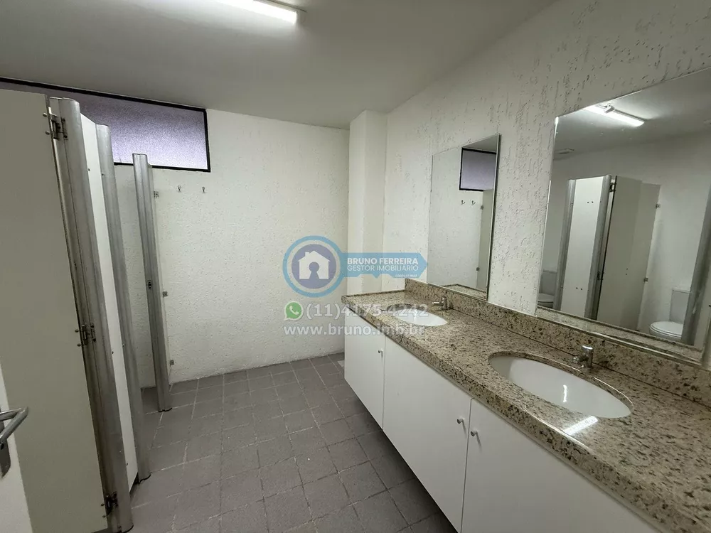 Prédio Inteiro, 830 m² - Foto 3