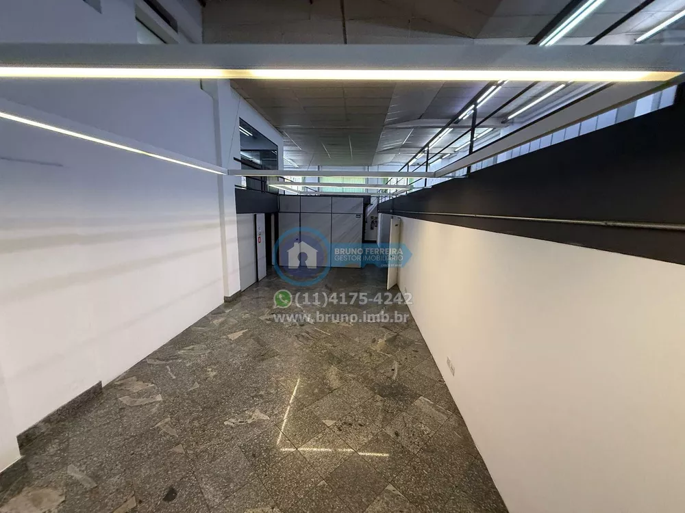Prédio Inteiro, 830 m² - Foto 2