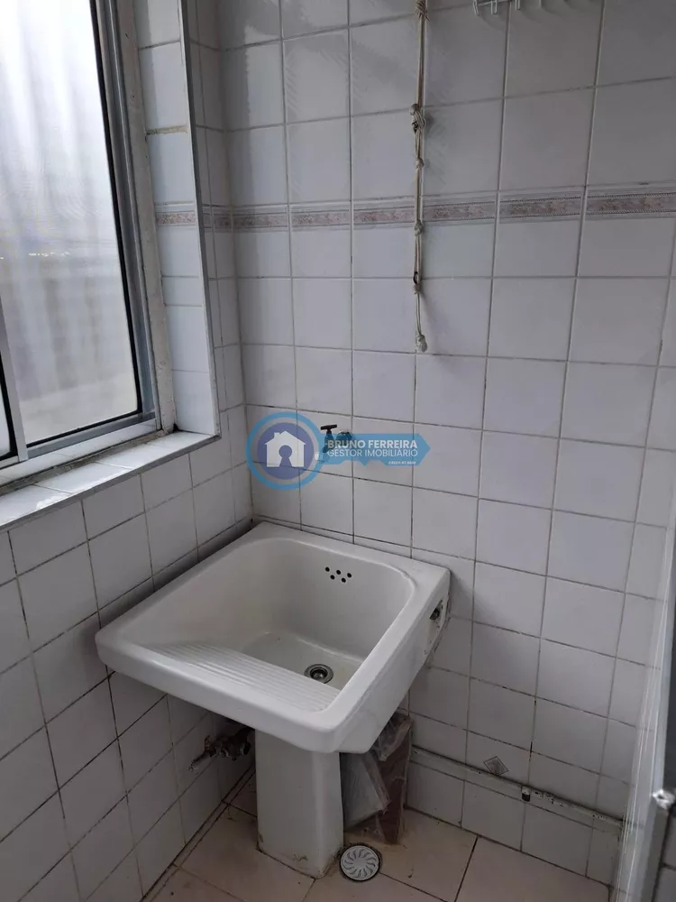 Apartamento, 2 quartos, 70 m² - Foto 2