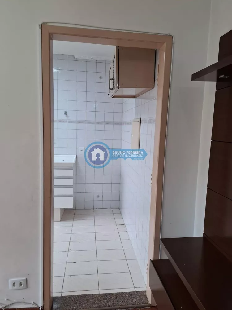 Apartamento, 2 quartos, 70 m² - Foto 1