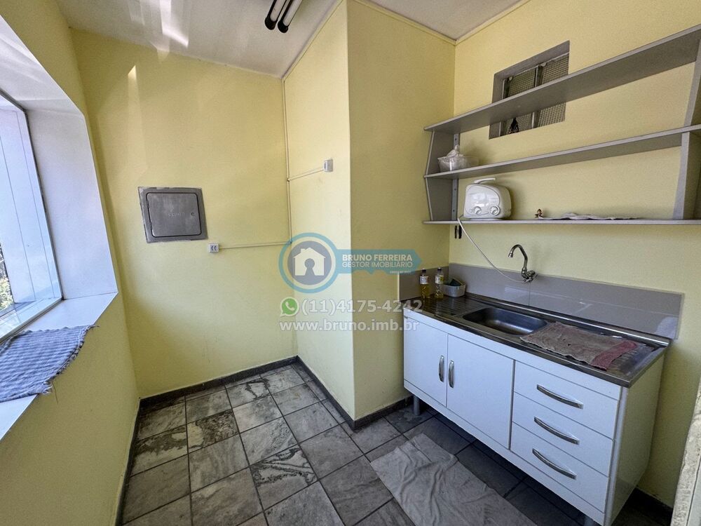 Sala-Conjunto, 60 m² - Foto 6