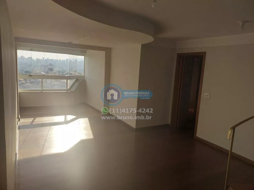 Cobertura, 3 quartos, 188 m² - Foto 1