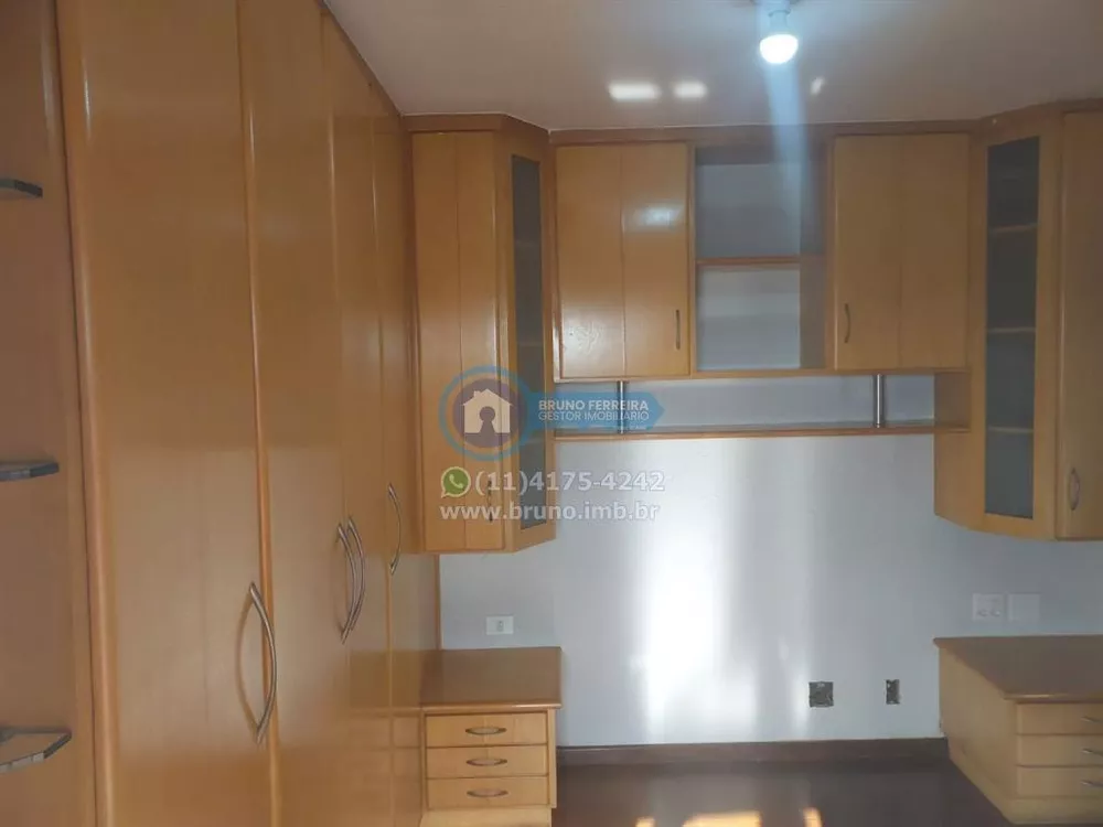 Cobertura, 3 quartos, 188 m² - Foto 3