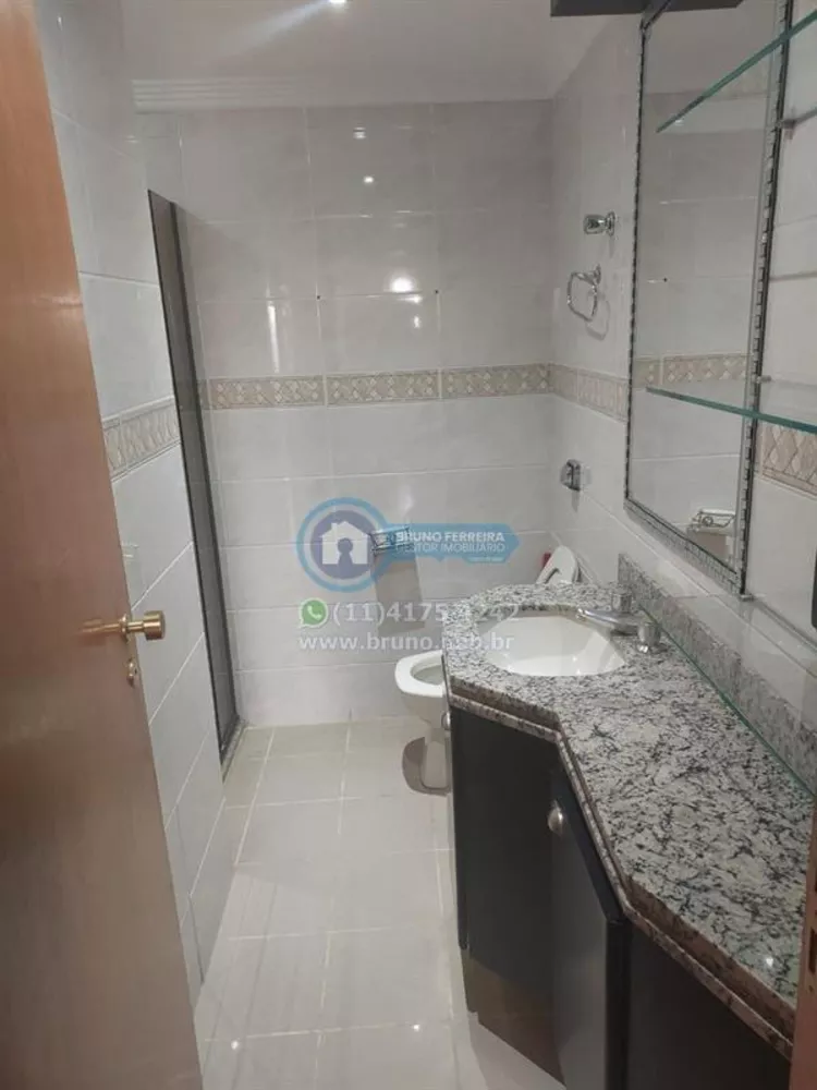 Cobertura, 3 quartos, 188 m² - Foto 5