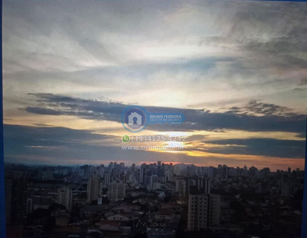 Cobertura, 3 quartos, 188 m² - Foto 7