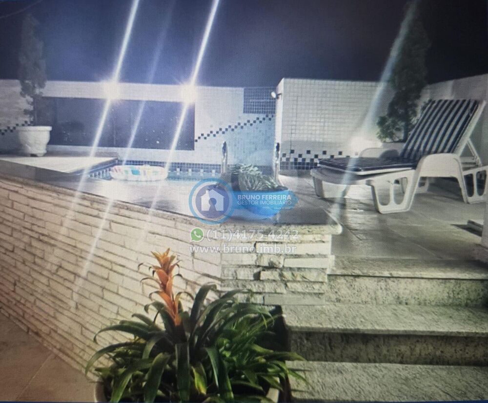 Cobertura, 3 quartos, 188 m² - Foto 8