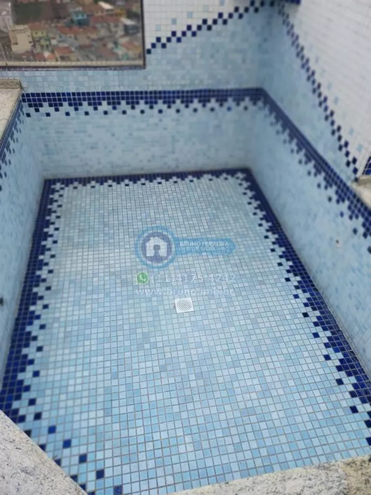 Cobertura, 3 quartos, 188 m² - Foto 6