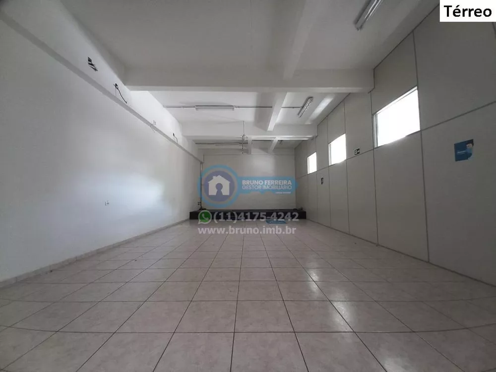 Prédio Inteiro para alugar, 612m² - Foto 4