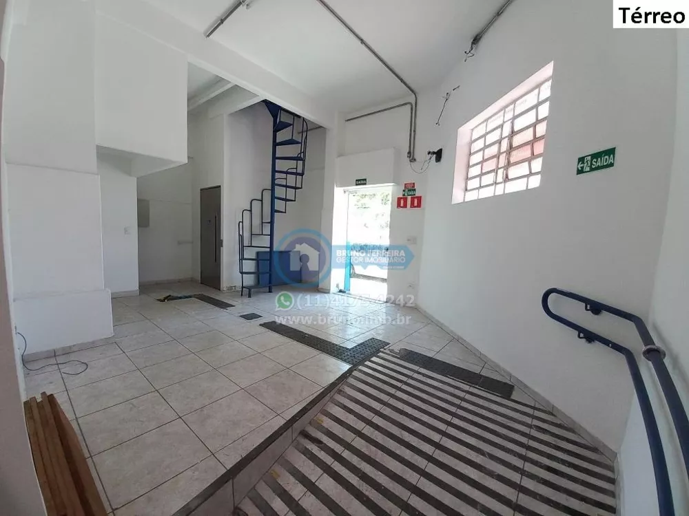 Prédio Inteiro para alugar, 612m² - Foto 2