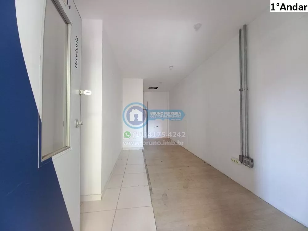 Prédio Inteiro, 612 m² - Foto 1