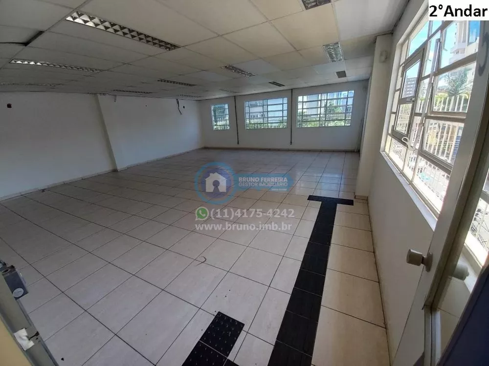 Prédio Inteiro, 612 m² - Foto 4