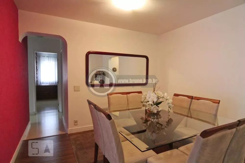 Apartamento à venda com 4 quartos, 154m² - Foto 3