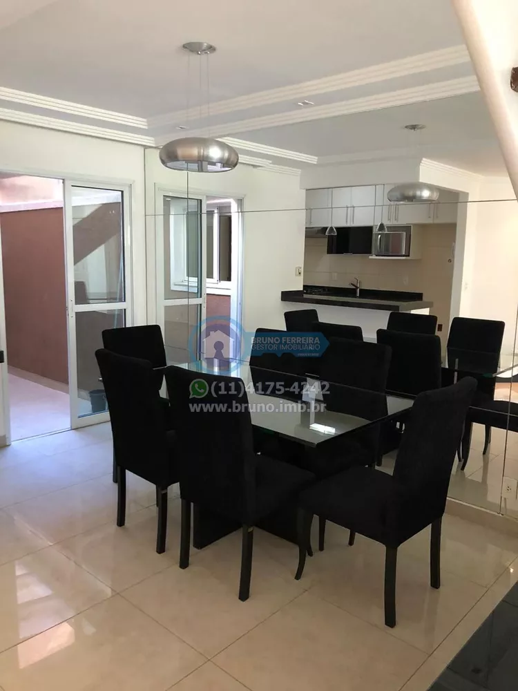 Casa de Condomínio, 3 quartos - Foto 5