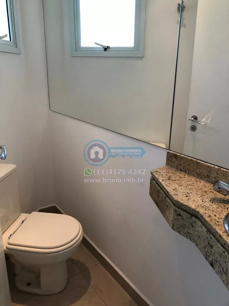 Casa de Condomínio, 3 quartos - Foto 7