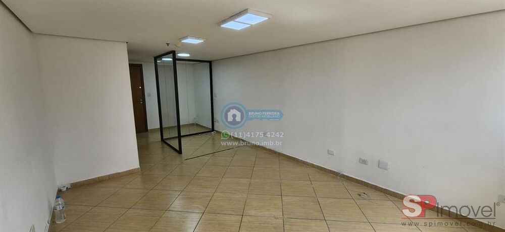 Sala-Conjunto, 24 m² - Foto 7