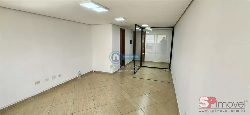 Sala-Conjunto, 24 m² - Foto 3