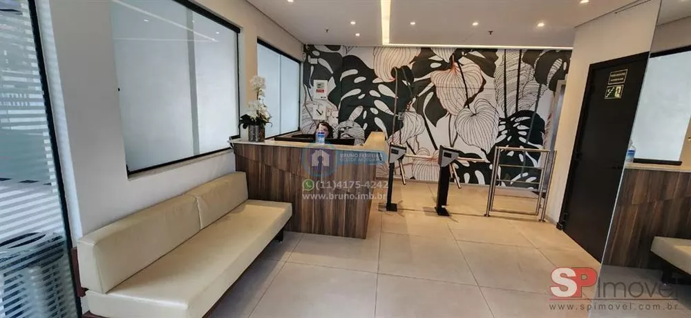 Sala-Conjunto, 24 m² - Foto 4