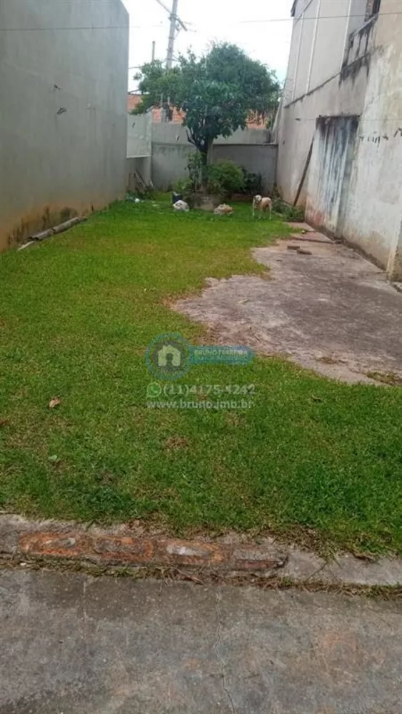 Terreno, 125 m² - Foto 1