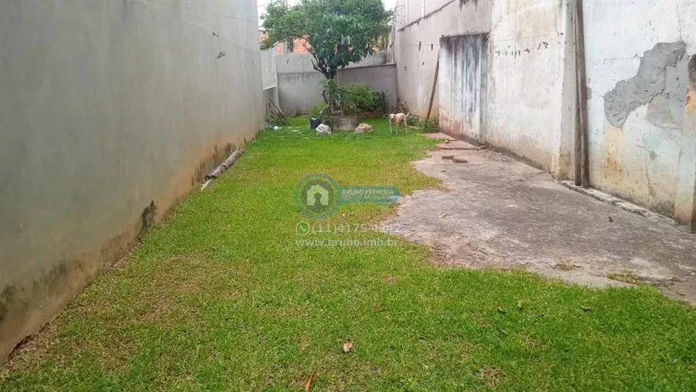 Terreno, 125 m² - Foto 3