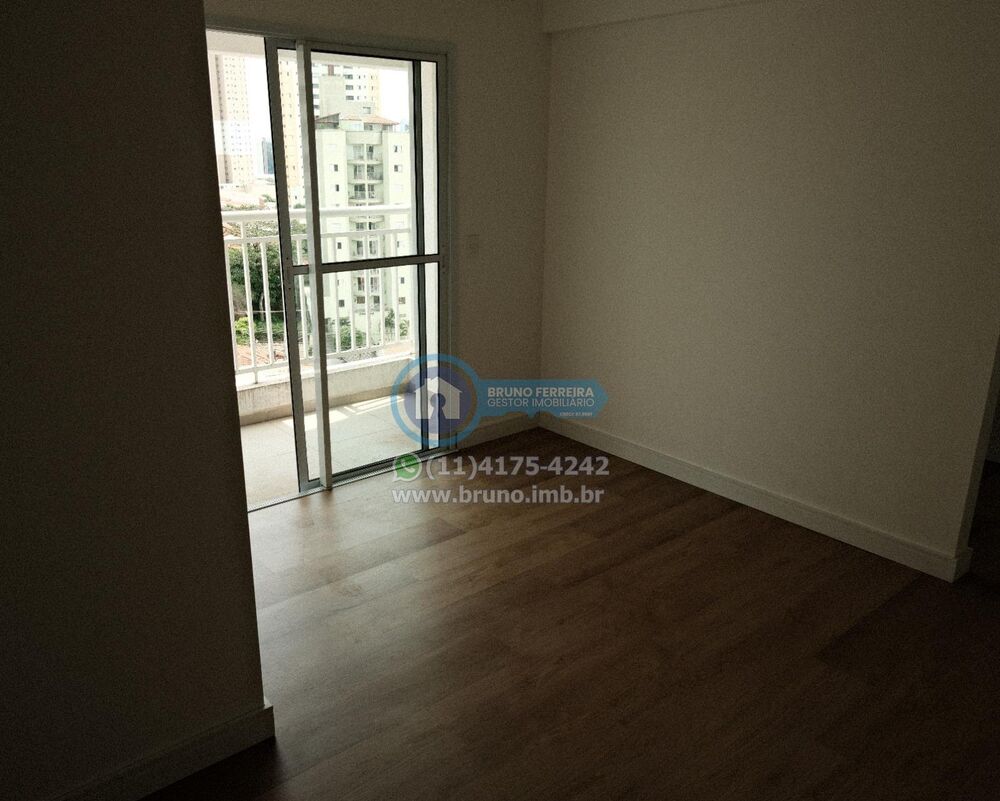 Apartamento, 2 quartos, 55 m² - Foto 8
